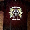 Motörhead - TShirt or Longsleeve - Motörhead - Shirt