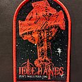 Idle Hands - Patch - Idle Hands - Patch