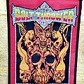 Bolt Thrower - Patch - Bolt Thrower - Patch