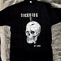 Sickoids - TShirt or Longsleeve - Sickoids - Shirt