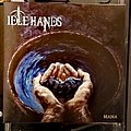 Idle Hands - Tape / Vinyl / CD / Recording etc - Idle Hands - "Mana" Record