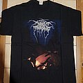 Darkthrone - TShirt or Longsleeve - Darkthrone - "Arctic Thunder" Shirt