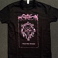 Negative Plane - TShirt or Longsleeve - Negative Plane - Shirt