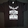 Speedwolf - TShirt or Longsleeve - Speedwolf - Ride With Death Shirt