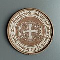 Der Blutharsch - Patch - Der Blutharsch - Patch