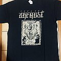 URFAUST - TShirt or Longsleeve - Urfaust - Shirt from Vienna Metal Meeting Festival 2019