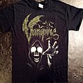 Vampire - TShirt or Longsleeve - Vampire - Shirt