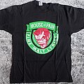 House Of Pain - TShirt or Longsleeve - House Of Pain - Shirt from 1994