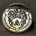 13th Moon - Pin / Badge - 13th Moon - Metal Pin