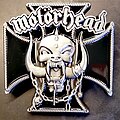 Motörhead - Pin / Badge - Motörhead - Pin