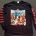 Bolt Thrower - TShirt or Longsleeve - Bolt Thrower - Bootleg Longsleeve Shirt