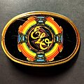 ELO - Other Collectable - ELO - Belt Buckle