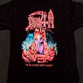 Death - TShirt or Longsleeve - Death - Shirt