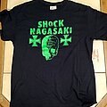 Shock Nagasaki - TShirt or Longsleeve - Shock Nagasaki - Shirt