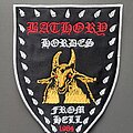 Bathory - Patch - Bathory - Patch