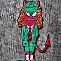 AC/DC - Patch - AC/DC - Patch