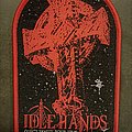 Idle Hands - Patch - Idle Hands - Patch