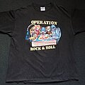 Motörhead - TShirt or Longsleeve - Motörhead - Tour Shirt 1991