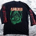 Carcass - TShirt or Longsleeve - Carcass - Tour Shirt from 1993