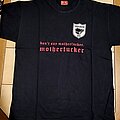 Turbonegro - TShirt or Longsleeve - Turbonegro - Shirt