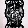 Motörhead - Other Collectable - Motörhead - Sticker