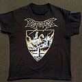 Dismember - TShirt or Longsleeve - Dismember - Shirt