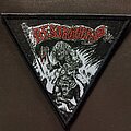 Deströyer 666 - Patch - Deströyer 666 - Patch