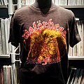 Motörhead - TShirt or Longsleeve - Motörhead - Tour Shirt from 1987