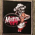 Misfits - Patch - Misfits - Patch