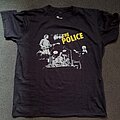 The Police - TShirt or Longsleeve - The Police - Shirt