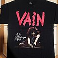 Vain - TShirt or Longsleeve - Vain - Tour Shirt