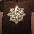 Motörhead - TShirt or Longsleeve - Motörhead - Tour Shirt 2012