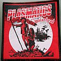 Motörhead - Patch - Motörhead/Plasmatics - Stand By Your Man Patch