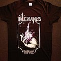 Idle Hands - TShirt or Longsleeve - Idle Hands - Shirt