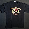 Division Speed - TShirt or Longsleeve - Division Speed Divison Speed / Hellish Crossfire - "Speed Injection" 2011 Tour...