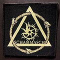 Schammasch - Patch - Schammasch - Patch