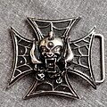 Motörhead - Other Collectable - Motörhead - Buckle