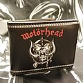 Motörhead - Other Collectable - Motörhead - Wallet