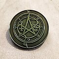 Arsgoatia - Pin / Badge - Arsgoatia - Pin