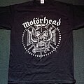 Motörhead - TShirt or Longsleeve - Motörhead - Tour Shirt 2012