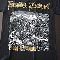 Bestial Warlust - TShirt or Longsleeve - Bestial Warlust - Blood & Valour