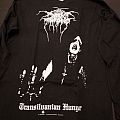 Darkthrone - TShirt or Longsleeve - Darkthrone "Transilvanian Hunger" Long Sleeves