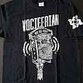 Vociferian - TShirt or Longsleeve - Vociferian "Who But Night" t-shirt