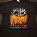 Impiety - TShirt or Longsleeve - Impiety - TERROREIGN -T-Shirt