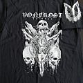 Von Frost Records - TShirt or Longsleeve - Von Frost Records T-Shirt