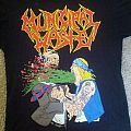 Municipal Waste - TShirt or Longsleeve - Municipal Waste Shirt