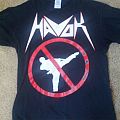 Havok - TShirt or Longsleeve - Havok (No Karate In The Pit)