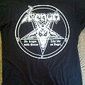 Venom - TShirt or Longsleeve - Venom Shirt (Welcome To Hell)