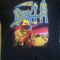 Death - TShirt or Longsleeve - Death Shirt (Leprosy)