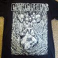 Dying Fetus - TShirt or Longsleeve - Dying Fetus Shirt